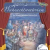 Best Waschbär Weihnachtsoratorium. Das Chorwerk von Johann Sebastian Bach Teil I - III. Mit CD.