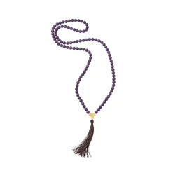 Outlet Waschbär Weihrauch-Mala »Seelen-Transformation«.