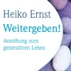 Discount Waschbär Weitergeben! - Anstiftung zum generativen Leben