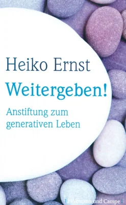 Discount Waschbär Weitergeben! - Anstiftung zum generativen Leben