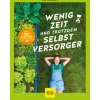 Clearance Waschbär Wenig Zeit und trotzdem Selbstversorger.