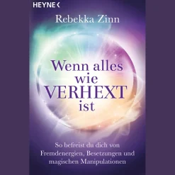 Sale Waschbär Wenn alles wie verhext ist: So befreist du dich von Fremdenergien, Besetzungen und magischen Manipulationen.