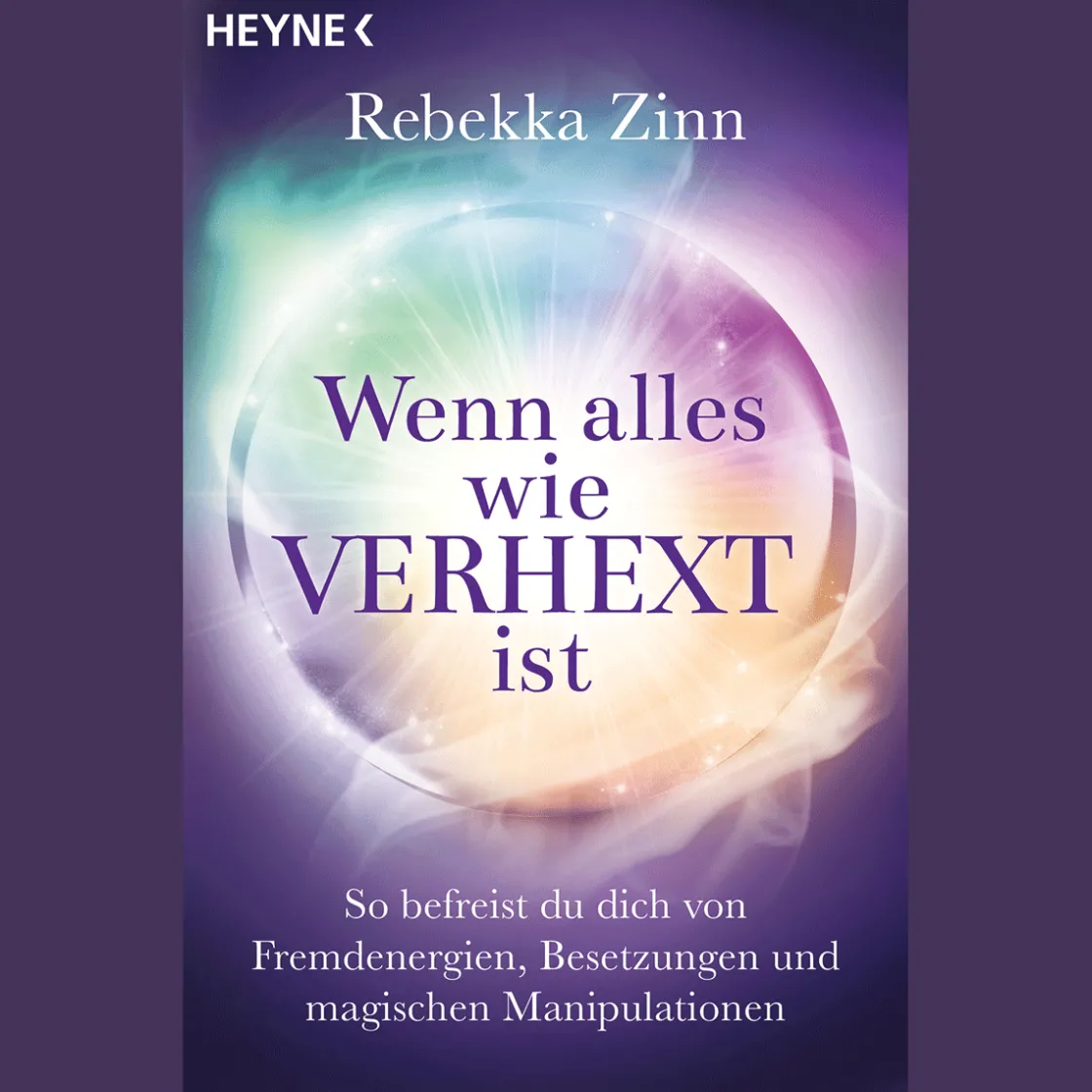 Sale Waschbär Wenn alles wie verhext ist: So befreist du dich von Fremdenergien, Besetzungen und magischen Manipulationen.