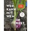 Online Waschbär Wer kann mit wem im Beet?