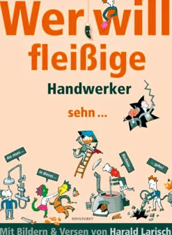 Waschbär Wer will fleißige Handwerker sehn...