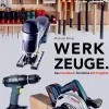 Sale Waschbär Werkzeuge. Das Handbuch für Deine DIY-Projekte.