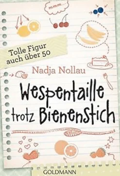 Hot Waschbär Wespentaille trotz Bienenstich - Tolle Figur auch über 50.