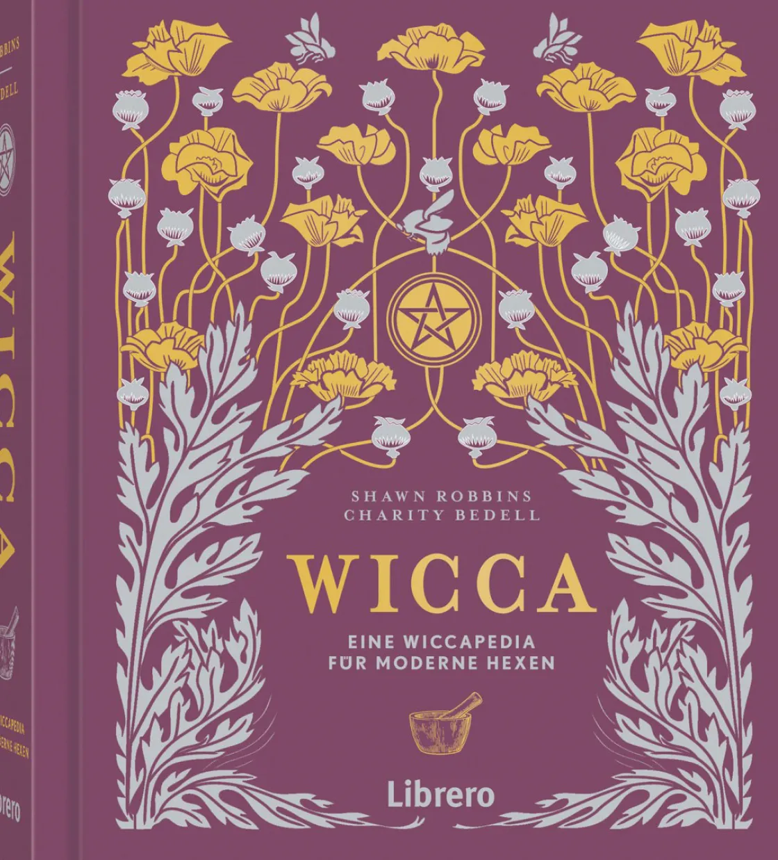 Sale Waschbär Wicca. Leitfaden zu ganzheitlicher Wicca-Magie.