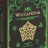 Clearance Waschbär Wiccapedia. Das Handbuch der weißen Magie für moderne Hexen.