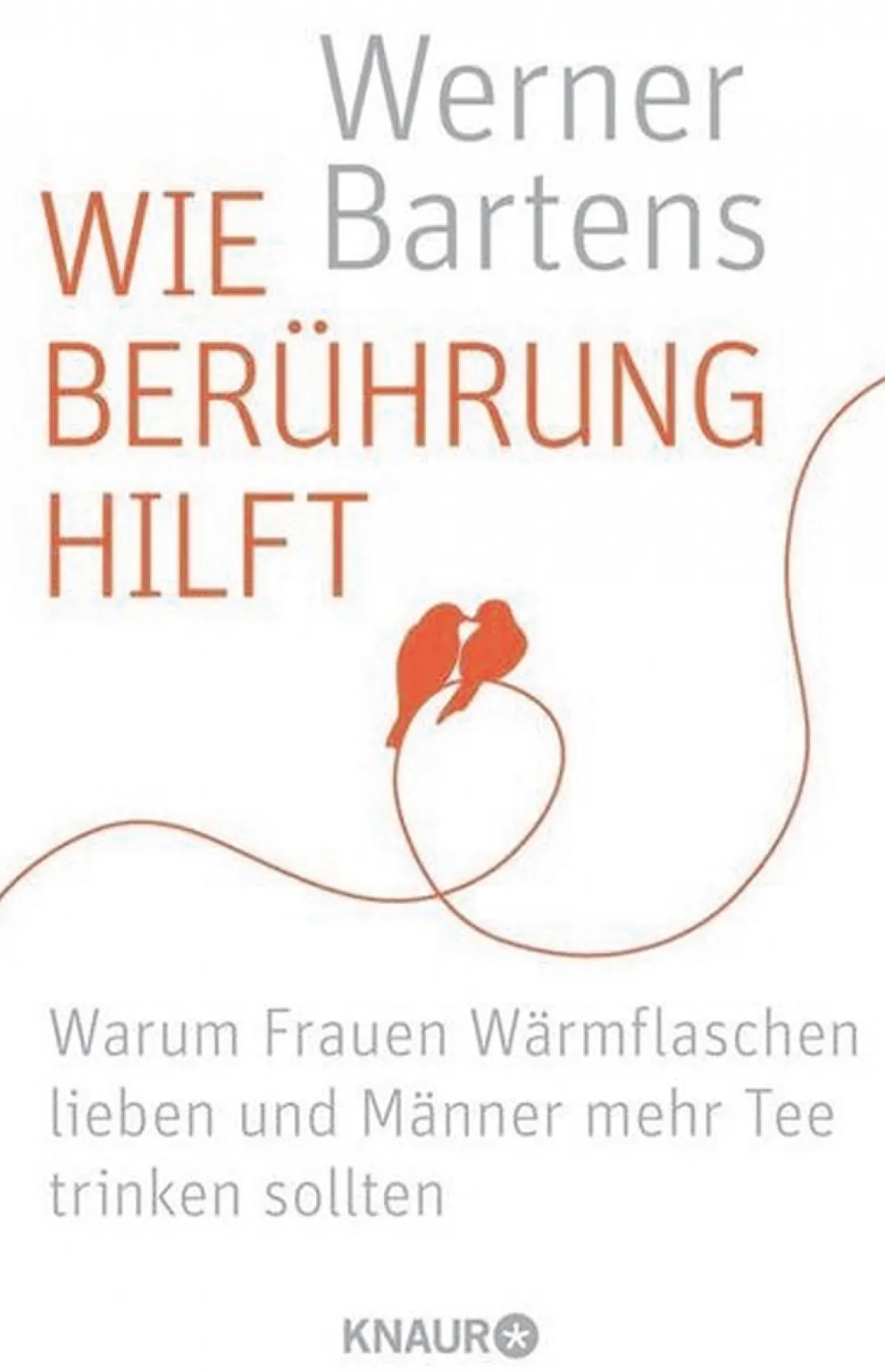 Sale Waschbär Wie Berührung hilft - Warum Frauen Wärmflaschen lieben und Männer mehr Tee trinken sollten