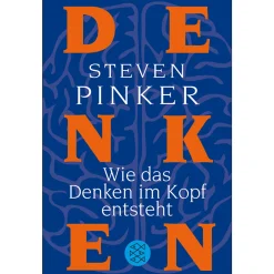 Clearance Waschbär Wie das Denken im Kopf entsteht.