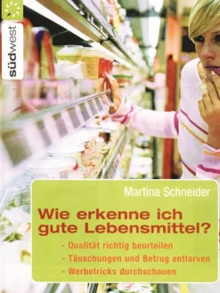 Clearance Waschbär Wie erkenne ich gute Lebensmittel?