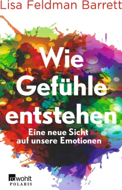 Sale Waschbär Wie Gefühle entstehen. Eine neue Sicht auf unsere Emotionen.