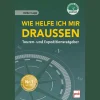 Waschbär Wie helfe ich mir draußen. Touren- und Expeditionsratgeber.