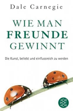 Waschbär Wie man Freunde gewinnt - Die Kunst, beliebt und einflussreich zu werden