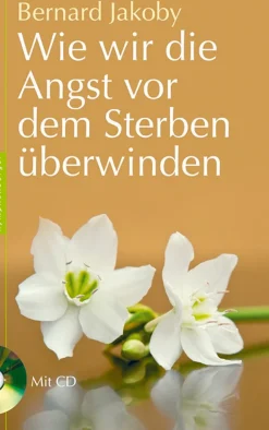 Hot Waschbär Wie wir die Angst vor dem Sterben überwinden