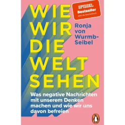 Discount Waschbär Wie wir die Welt sehen.