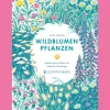 Online Waschbär Wildblumen pflanzen: Nektarreiche Blüten für hübsche Nützlinge.