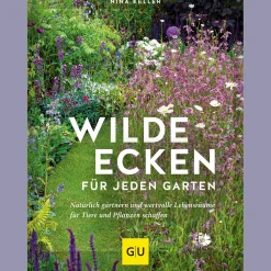 New Waschbär Wilde Ecken für jeden Garten.