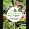 Sale Waschbär Wilde Ernte aus dem Wald. 40 essbare Pflanzen.