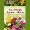 Waschbär Wildkräuter, Beeren und Pilze. Erkennen und sammeln.