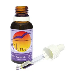 Online Waschbär Wildrosen-Hautöl