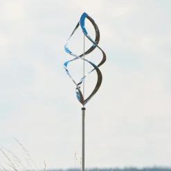 Sale Waschbär Windspiel für den Garten »Girlande«.
