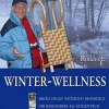 Discount Waschbär Winter-Wellness.
