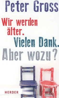 Sale Waschbär Wir werden älter. Vielen Dank. Aber wozu?