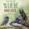 Waschbär Wo die Liebe hinfliegt.