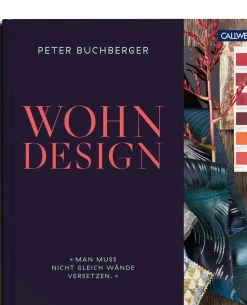 Waschbär Wohndesign. Man muss nicht gleich Wände versetzen.