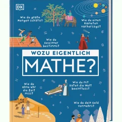 Sale Waschbär Wozu eigentlich Mathe?