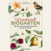 Online Waschbär Wunderwelt Biogarten. Glücklich und nachhaltig gärtnern. Monat für Monat.