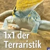 Waschbär 1x1 der Terraristik.