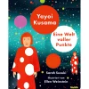 Sale Waschbär Yayoi Kusama. Eine Welt voller Punkte.