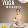 Sale Waschbär Yoga für den Rücken - Mit CD