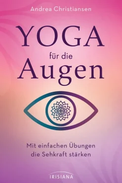 Discount Waschbär Yoga für die Augen