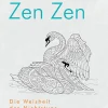 Discount Waschbär Zen Zen. Die Weisheit des Nichtstuns.