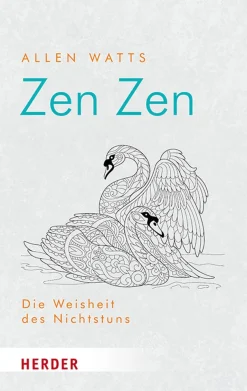 Discount Waschbär Zen Zen. Die Weisheit des Nichtstuns.