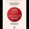 Sale Waschbär Zen-Geist - Anfänger-Geist. Unterweisungen in Zen-Meditation.