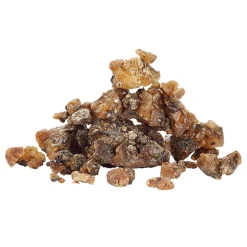 New Waschbär Zirbenharz