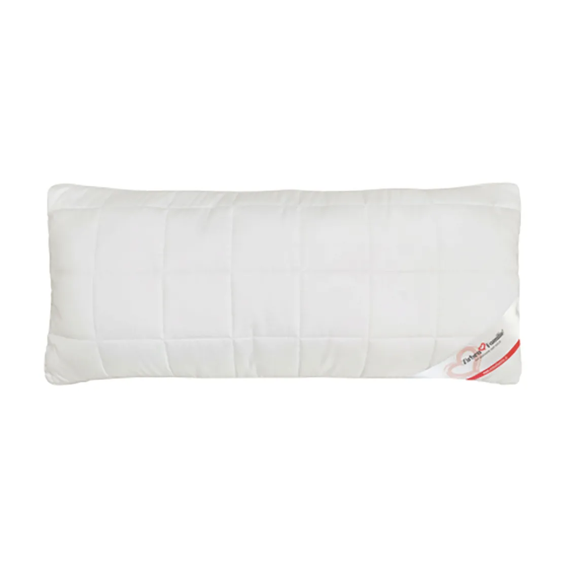 New Waschbär Zirben-Schlafkissen »Premium«.