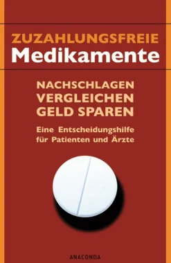 Waschbär Zuzahlungsfreie Medikamente - Nachschlagen, vergleichen, Geld sparen